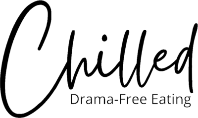 Chilled, Drama-Free Eating